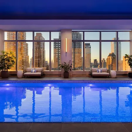 Mandarin Oriental, New York-3