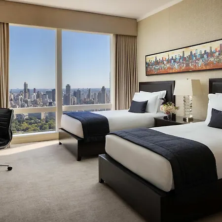 Mandarin Oriental, New York-2