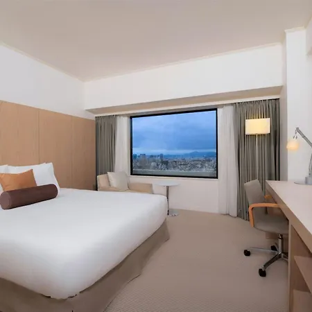 Ana Crowne Plaza Kobe By Ihg-3