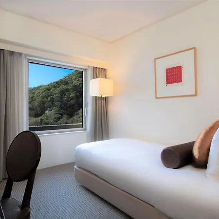 Ana Crowne Plaza Kobe By Ihg-2