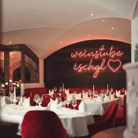 Schlosshotel Ischgl-3