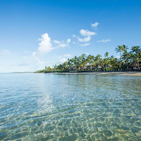 Outrigger Fiji Beach Resort-3