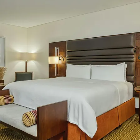 JW Marriott Hotel Bogotá-2