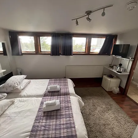 Breeze Guest House-3