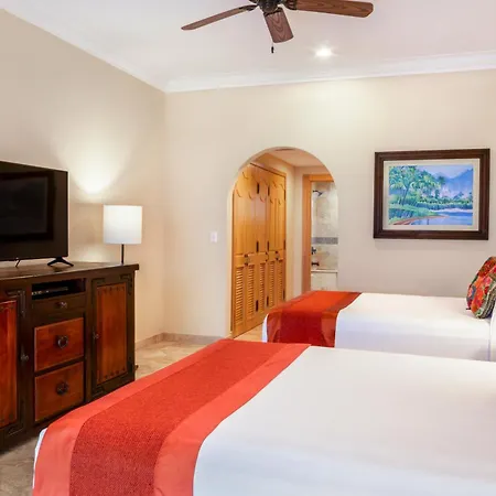 Villa la Estancia Beach Resort&Spa-3