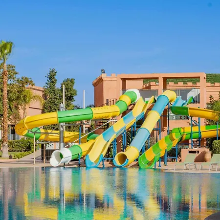 Grand Mogador Aqua Resort-3