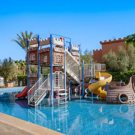 Grand Mogador Aqua Resort-3