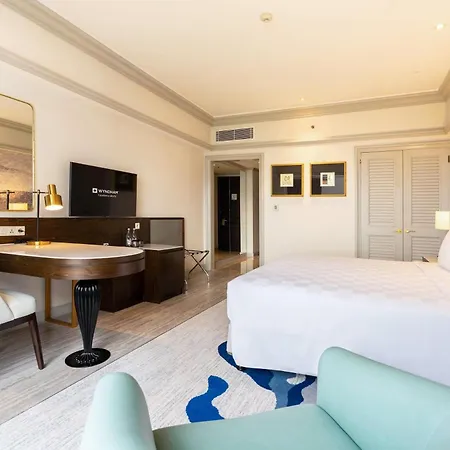Wyndham Casablanca Jakarta-2