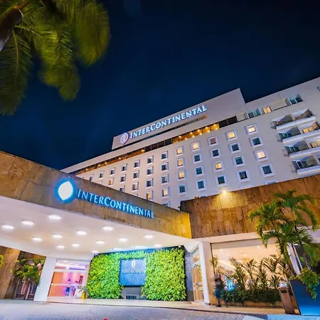 Hotel Intercontinental Cali By Ihg-3
