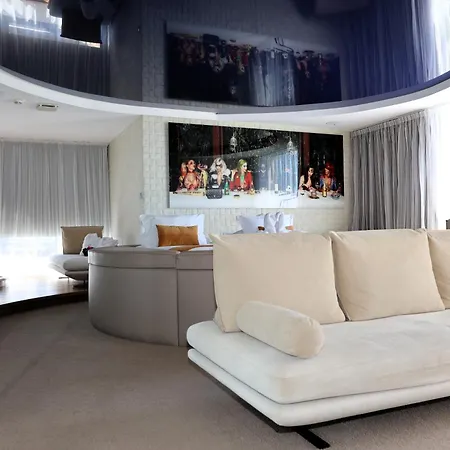 Oz'Inn Hotel & Spa-3