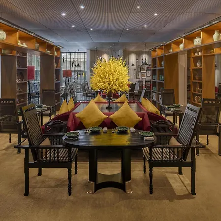 Grand Hyatt Erawan Bangkok-2