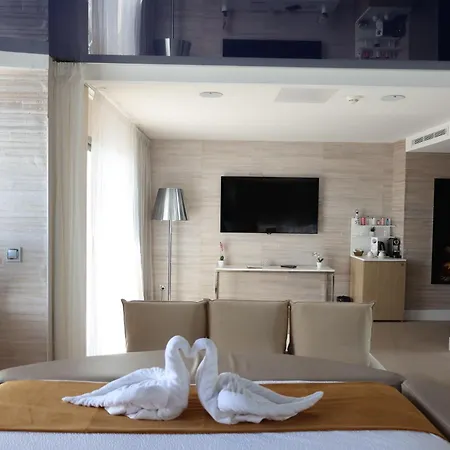 Oz'Inn Hotel & Spa-2