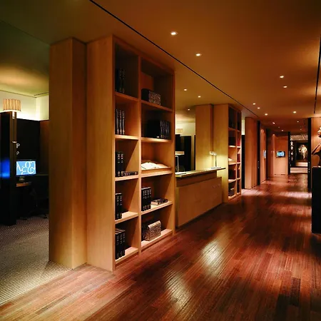 Grand Hyatt Erawan Bangkok-2