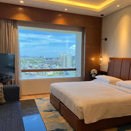 Hyatt Regency Chennai-3