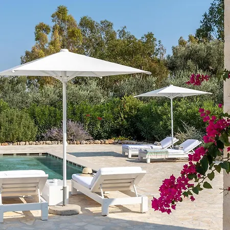 Masseria San Domenico - Preferred Hotels & Resorts-3