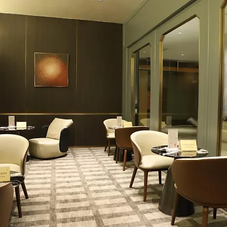 Asia International Hotel Guangdong-2