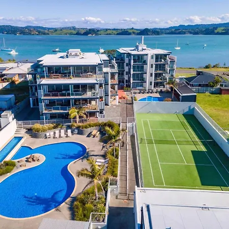 Ohope Beach Resort-2
