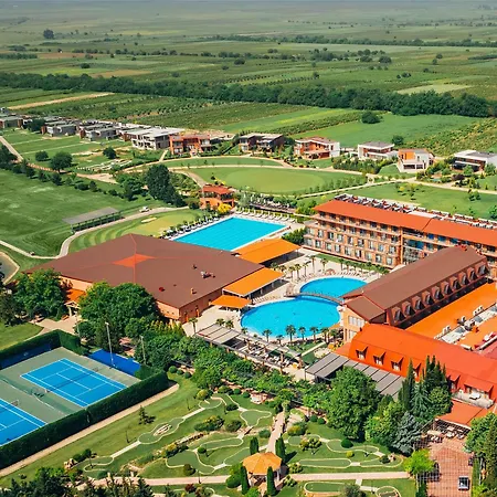 Ambassadori Kachreti Golf Resort-2