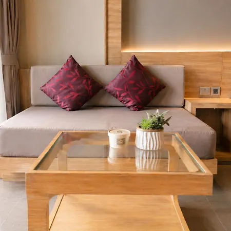 The Senses Resort & Pool Villas, Phuket-3
