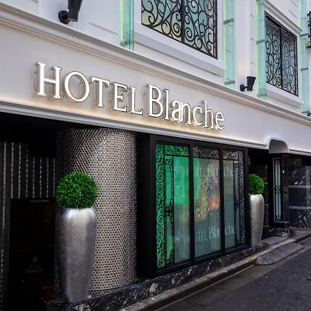 Hotel Blanche 大人専用 Adult Only Hotel-3