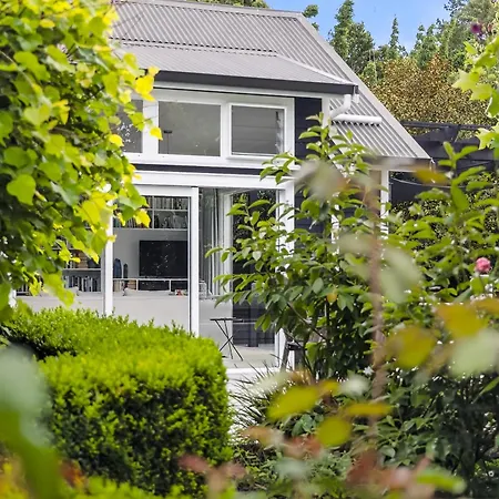 Treghan Luxury Lodge-3