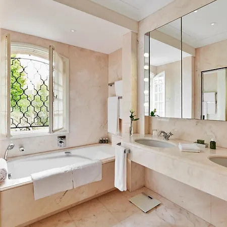 Château Saint-Martin&Spa, Oetker Hotels-2