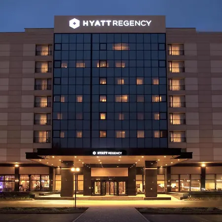 Hyatt Regency Bishkek-3