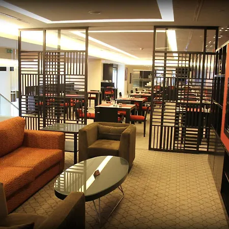 Staybridge Suites Beirut By Ihg-2