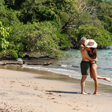 Andaz Peninsula Papagayo Resort, Costa Rica, By Hyatt-2