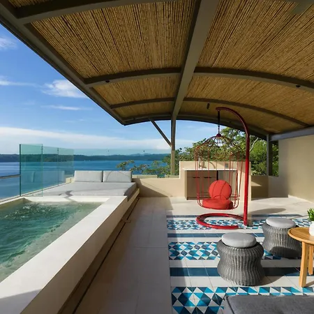 Andaz Peninsula Papagayo Resort, Costa Rica, By Hyatt-2