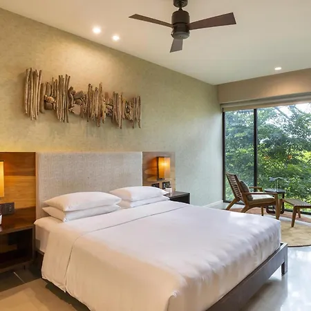Andaz Peninsula Papagayo Resort, Costa Rica, By Hyatt-2