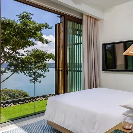 Andaz Peninsula Papagayo Resort, Costa Rica, By Hyatt-3