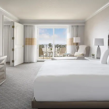 Hyatt Regency Huntington Beach Resort And Spa-3