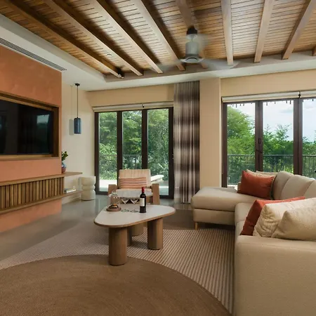 Andaz Peninsula Papagayo Resort, Costa Rica, By Hyatt-3
