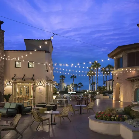 Hyatt Regency Huntington Beach Resort&Spa-3