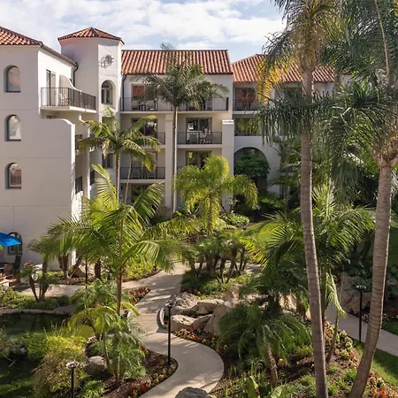 Hyatt Regency Huntington Beach Resort&Spa-2
