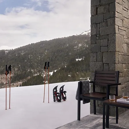 Grand Forest Metsovo - Leading Hotels Of The World-3