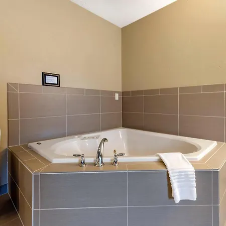 Quality Inn Dover-3
