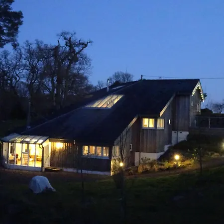 Black Burn Lodge-2