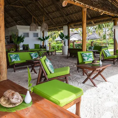 Breezes Beach Club And Spa-3