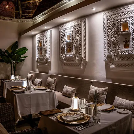 Breezes Beach Club And Spa-3
