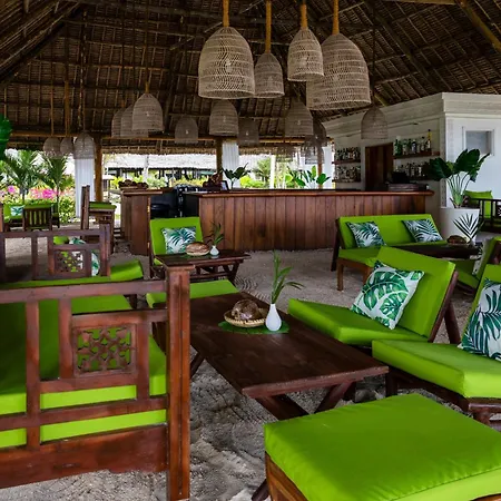 Breezes Beach Club And Spa-3