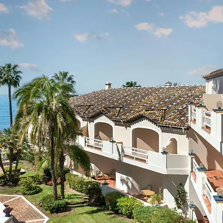 Grand Hotel Las Dunas, Autograph Collection (Adults Only)-3