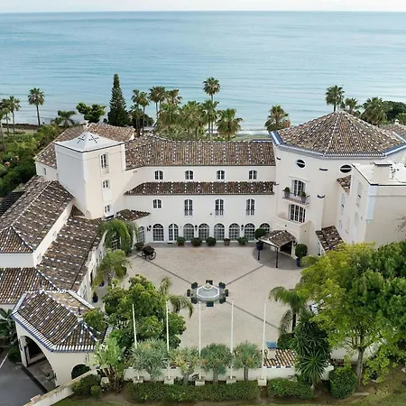 Grand Hotel Las Dunas, Autograph Collection (Adults Only)-3