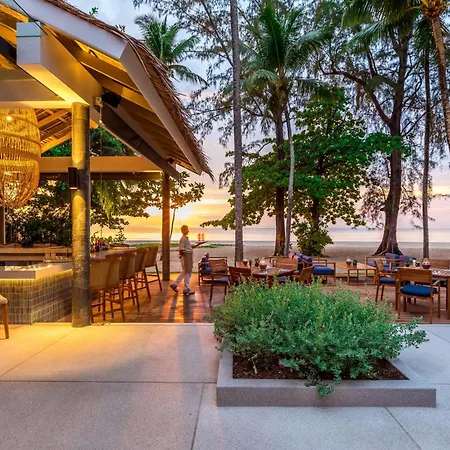 OUTRIGGER Khao Lak Beach Resort - SHA Extra Plus-3