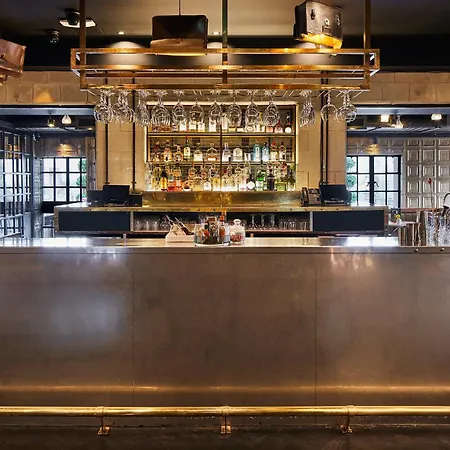 The Rex - Formerly Hotel Gotham-3