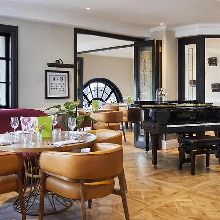 The Rex - Formerly Hotel Gotham-2