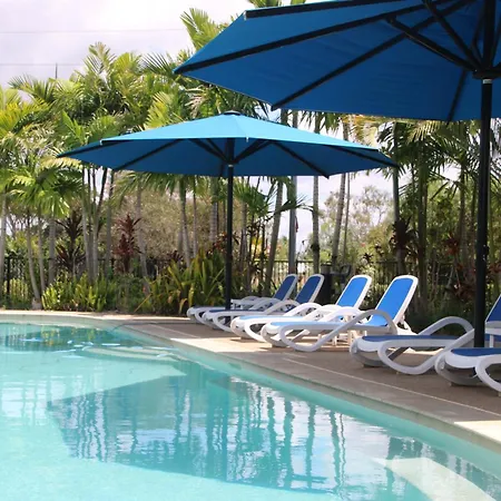 Quality Resort Parkhurst-3
