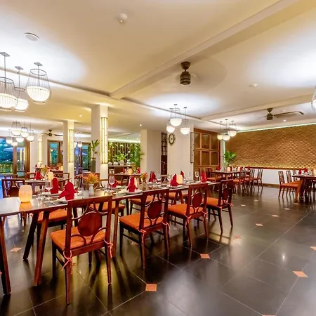 Rivertown Hoi An Resort & Spa-2