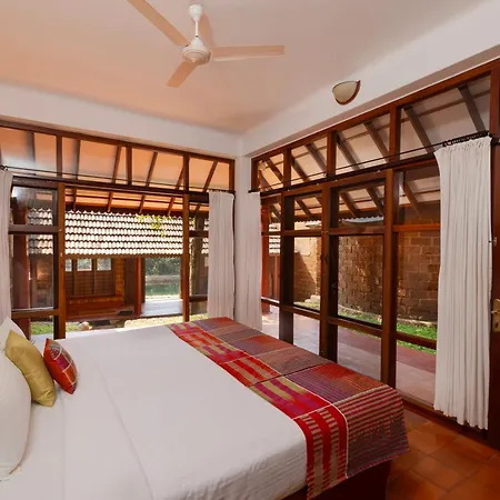 Swaswara Wellness - A Cgh Earth Experience, Gokarna-3